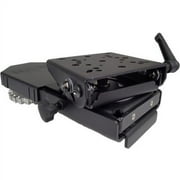 Havis Vehicle Mount for Notebook Tablet Black Powder Coat CMD119