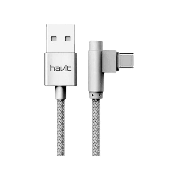 Havit Premium Micro USB Cable CB8703: Fast Charging & Durable Design in New