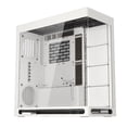 thumbnail image 1 of Havn HVNCAHS42005 HS 420 Dual-Chamber Mid Tower PC Case White, 1 of 1