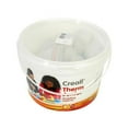 thumbnail image 1 of Havo Creall Therm Junior Modelling Material In White, 1 of 2