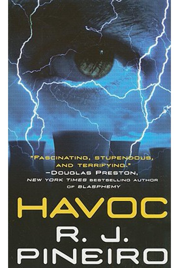 Pre-Owned Havoc