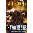 thumbnail image 1 of Havoc Begins: A Havoc in Wyoming Story America's New Apocalypse, (Hardcover), 1 of 1