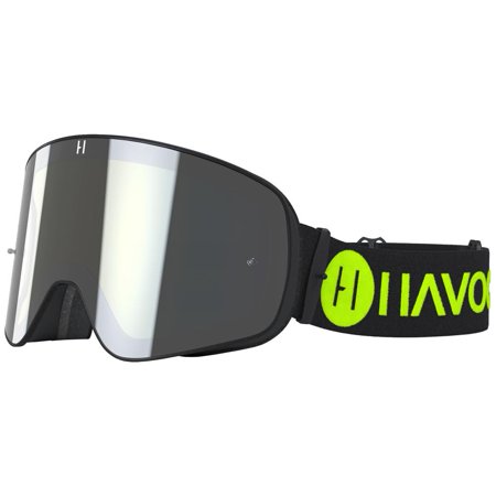 Havoc Racing IG-ELU01 Infinity Goggle - Elusive