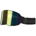 thumbnail image 1 of Havoc Racing IG-OBS01 Infinity Goggle - Obsidian, 1 of 2