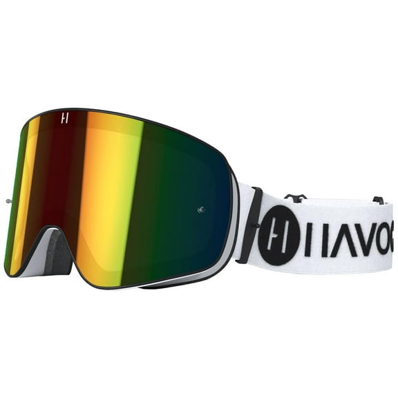Havoc Racing IG-TEM01 Infinity Goggle - Tempest
