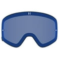 thumbnail image 1 of Havoc Racing Infinity Replacement Lens Blue Dual, 1 of 1