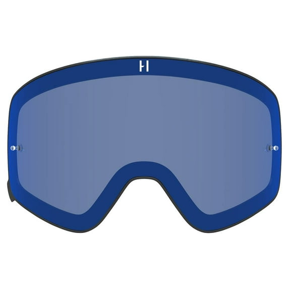 Havoc Racing Infinity Replacement Lens Blue Dual