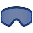 thumbnail image 1 of Havoc Racing Infinity Replacement Lens Blue, 1 of 2
