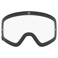 thumbnail image 1 of Havoc Racing Infinity Replacement Lens Clear Dual, 1 of 2