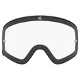 thumbnail image 1 of Havoc Racing Infinity Replacement Lens Clear, 1 of 2