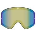 thumbnail image 1 of Havoc Racing Infinity Replacement Lens Gold, 1 of 2