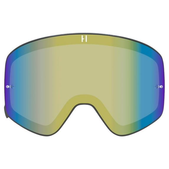 Havoc Racing Infinity Replacement Lens Gold