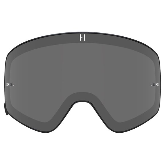 Havoc Racing Infinity Replacement Lens Silver Mirror
