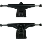 Havoc Skateboard Trucks 5.25 Hangar 8.25 Axle Black - Set of 2
