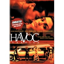 Pre-Owned Havoc (DVD)