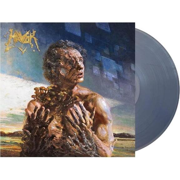 Havok - V - Clear Vinyl - Music & Performance