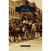 Havre (Hardcover)