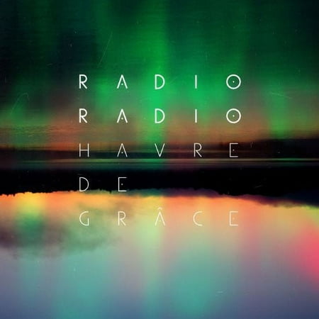 Havre de Grâce [LP] - VINYL