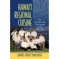thumbnail image 1 of Pre-Owned Hawai‘i Regional Cuisine: The Food Movement That Changed the Way Hawai‘i Eats (Food in Asia and the Pacific) Hardcover, 1 of 1