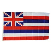 Hawaii - 3X5 Polyester Flag