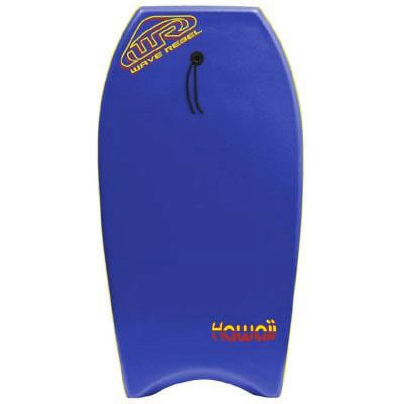 Hawaii 39 Inch Body Board - Walmart.com