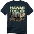 thumbnail image 1 of Hawaii 5 0 - Cast - Short Sleeve Shirt - X-Large, 1 of 7
