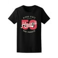 thumbnail image 1 of Hawaii 50 | Aloha State T-Shirt Women -Image by Shutterstock, Female Small, 1 of 2