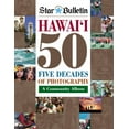 thumbnail image 1 of Pre-Owned Hawaii 50: Five Decades of Photography, 9781566478922, 1566478928, Paperback, 1 edition, 1 of 1