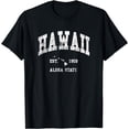 thumbnail image 1 of Hawaii Aloha State T-Shirt, 1 of 3