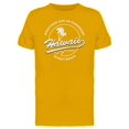 thumbnail image 1 of Hawaii "Another Day In Paradise" Tee Men's -Image by Shutterstock, 1 of 2