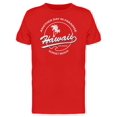 thumbnail image 1 of Hawaii "Another Day In Paradise" Tee Men's -Image by Shutterstock, 1 of 1