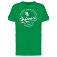 thumbnail image 1 of Hawaii "Another Day In Paradise" Tee Men's -Image by Shutterstock, 1 of 2