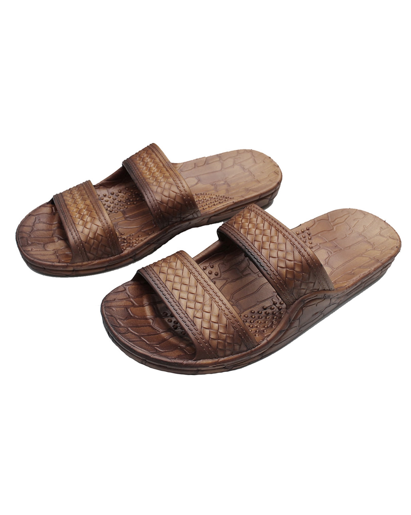 jesus looking sandals