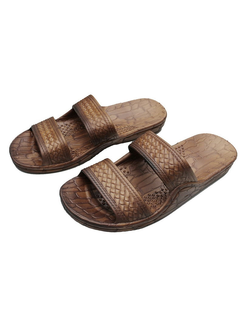 Men’s size 9 sandals. New. NEW Mens Club Room Size 9 Riley Flip Flops Navy Sandals | eBay main image 2