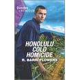 thumbnail image 1 of Hawaii CI: Honolulu Cold Homicide (Paperback), 1 of 1
