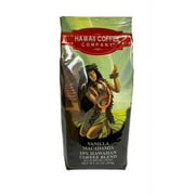 Hawaii Coffee Co Hcc Vanilla Mac Coffee