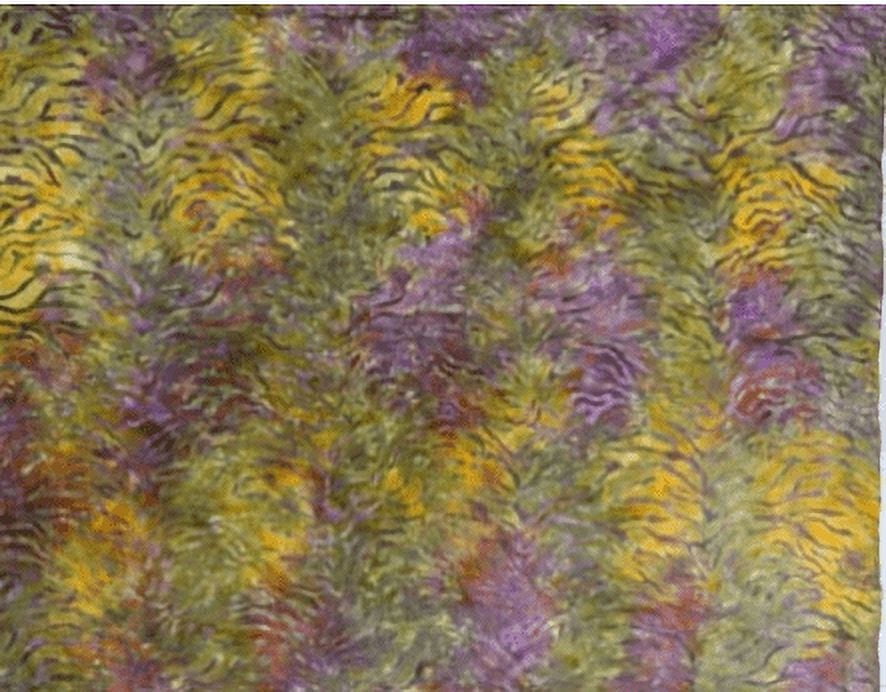 Hawaii Fabric Cotton Animals Print Assorted Fabric, per Yard
