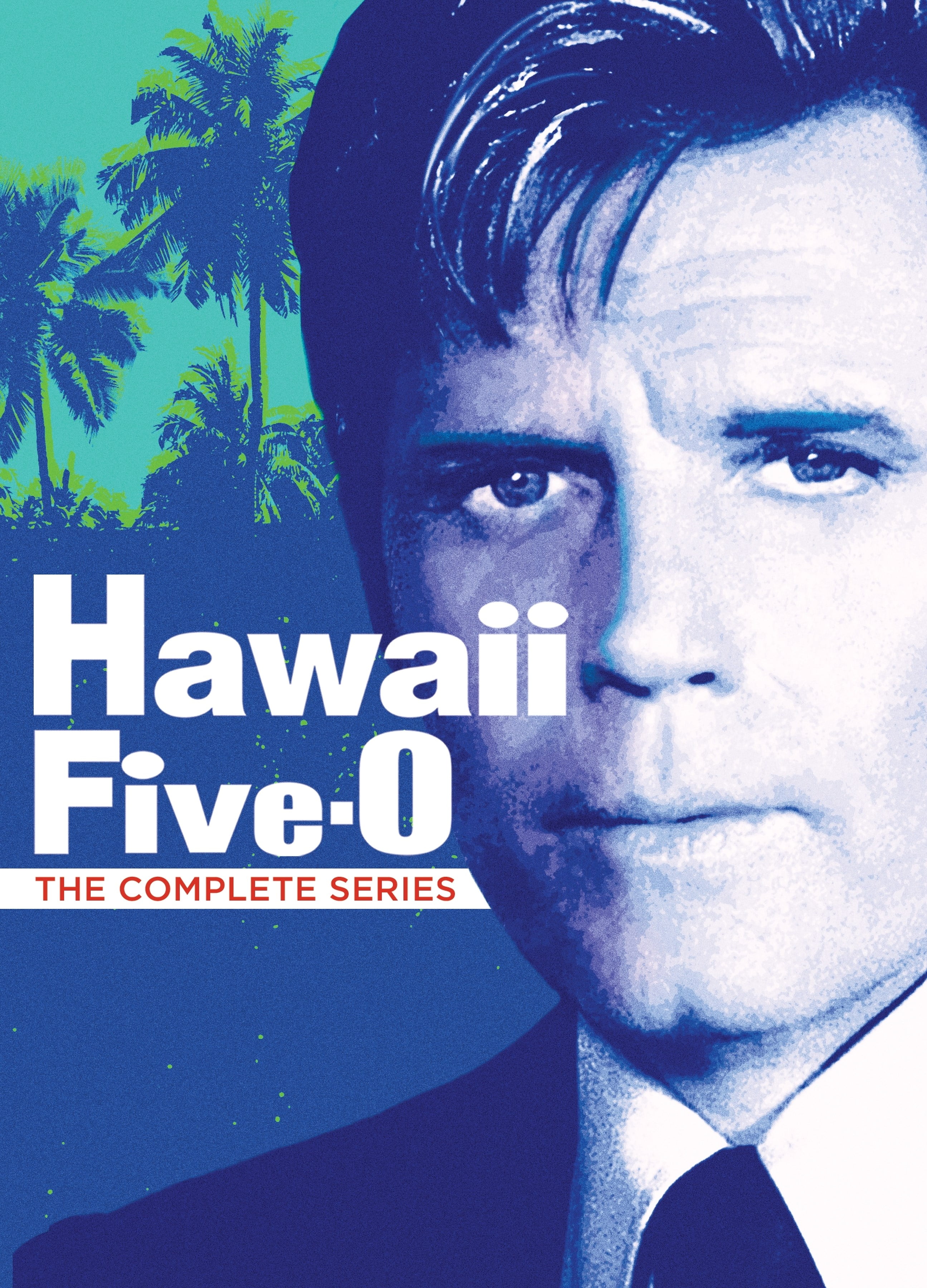 Hawaii Five-0: Complete Original Series Collection Seasons 1 Hawaii Five-0: Complete Original Series Collection Seasons 1