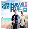 thumbnail image 1 of Hawaii Five-O (2010): the Complete Series (CBS Productions), 1 of 5