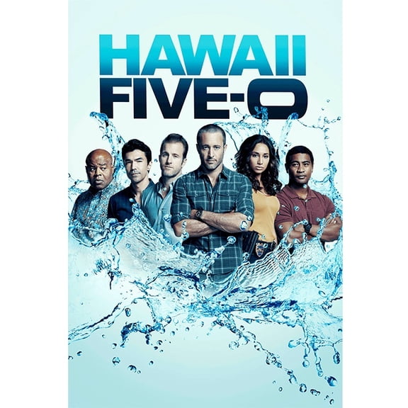 Hawaii Five-O: The Final Season