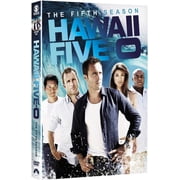 Hawaii Five-O - The New Series The Fifth Season