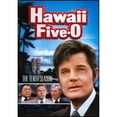 thumbnail image 1 of Pre-Owned Hawaii Five-O: The Tenth Season [6 Discs] (DVD 0097368121348), 1 of 1