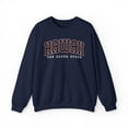 thumbnail image 1 of Hawaii HI Trip Vacation Sweatshirt, Gifts, Crewneck, 1 of 7