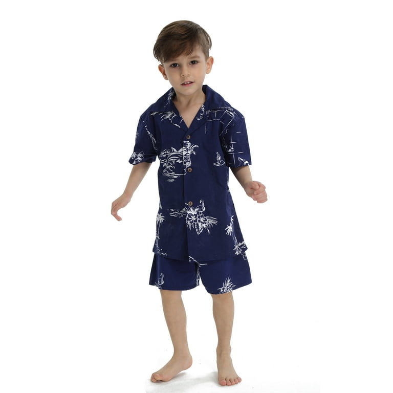 toddler boy hawaiian shirt old navy