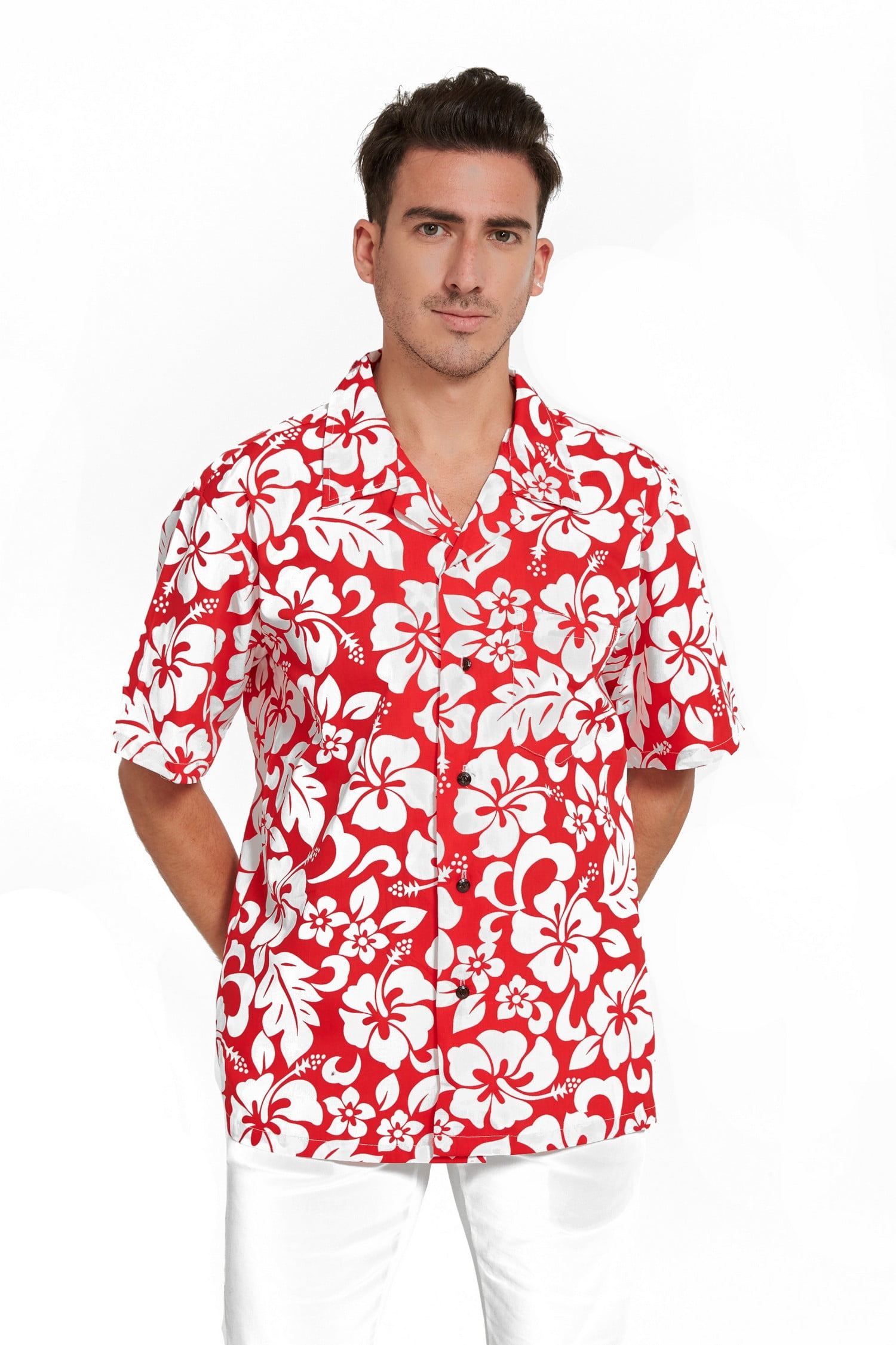 Ncaa Louisville Cardinals Snoopy Red Trendy Hawaiian Shirt Aloha Shirt -  Trendy Aloha