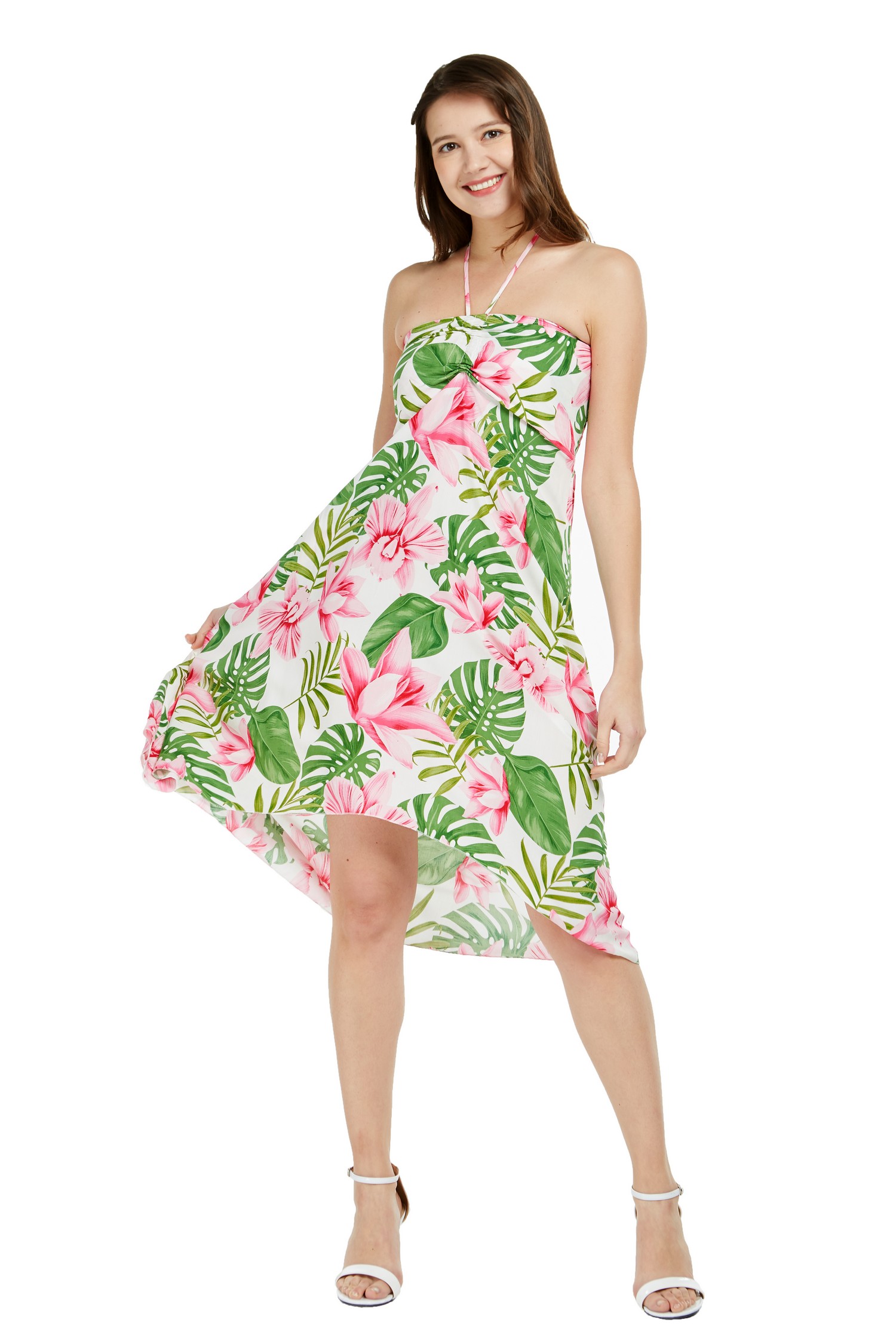 slim fit dress slacks Two Palms main image 0