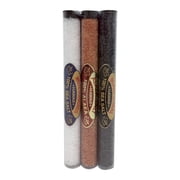 Hawaii Islander Assorted Blend Seasoning Sea Salt Three Tubes