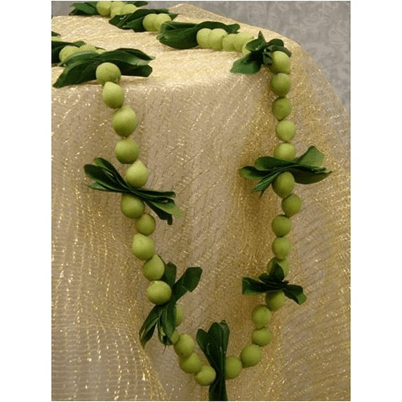 Hawaii Leis Simple Lei Tropical Flowers Celebration