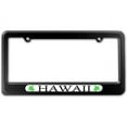 thumbnail image 1 of Hawaii Love - Turtle - Hibiscus License Plate Frame, 1 of 1