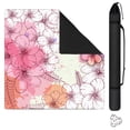 thumbnail image 1 of Hawaii Mahjong Mat for Table, 31.5*31.5in Anti Slip American Mahjong Table Cloth, Noise Reduction, Neoprene Mah jongg Mat with Carrying Bag & 3 Dices, Mahjong Set Gift for Board Tile Games Mats, 1 of 7